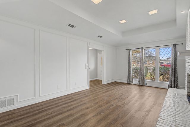 2126 Teakwood Lane, Plano, TX 75075