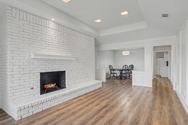 2126 Teakwood Lane, Plano, TX 75075