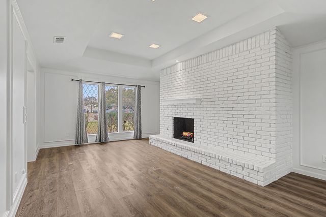 2126 Teakwood Lane, Plano, TX 75075