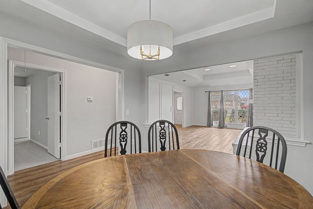 2126 Teakwood Lane, Plano, TX 75075