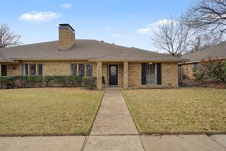 2126 Teakwood Lane, Plano, TX 75075