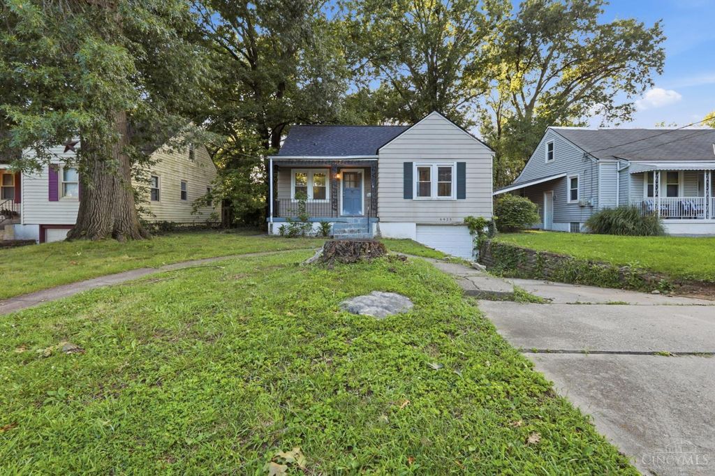 6925 Dianna Drive, North College Hill, OH 45239