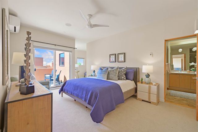 605 Avenida Colima 605, Santa Fe, NM 87506