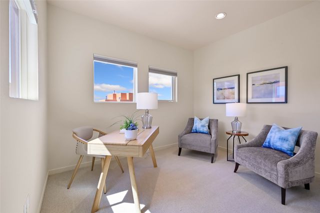 605 Avenida Colima 605, Santa Fe, NM 87506