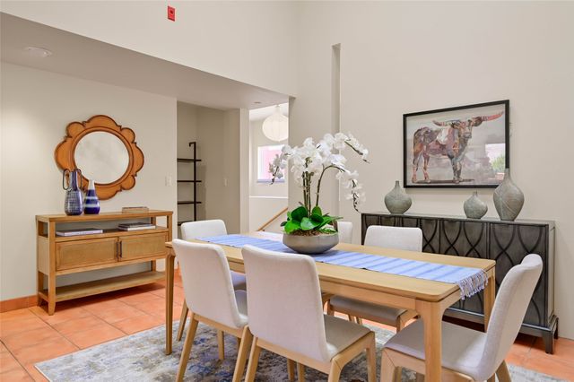605 Avenida Colima 605, Santa Fe, NM 87506