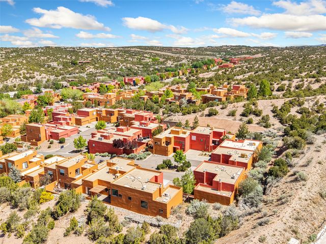 605 Avenida Colima 605, Santa Fe, NM 87506