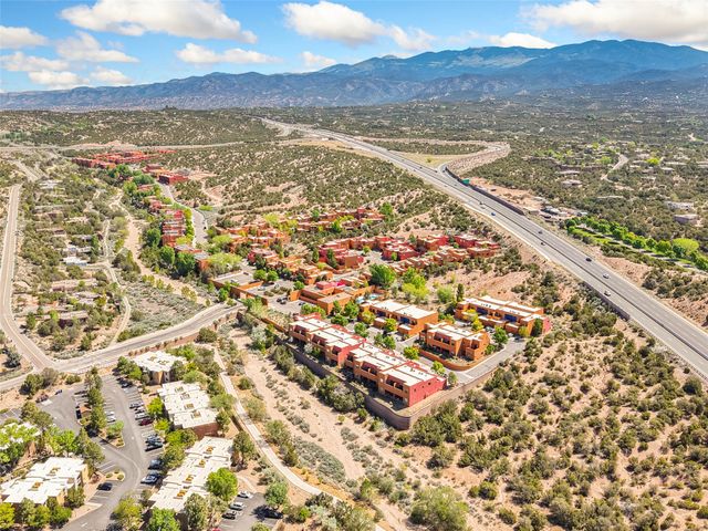 605 Avenida Colima 605, Santa Fe, NM 87506