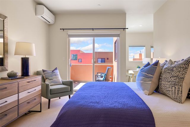 605 Avenida Colima 605, Santa Fe, NM 87506