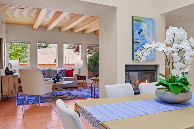605 Avenida Colima 605, Santa Fe, NM 87506