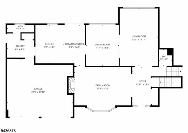 36 Underwood Rd, Montville Twp., NJ 07045