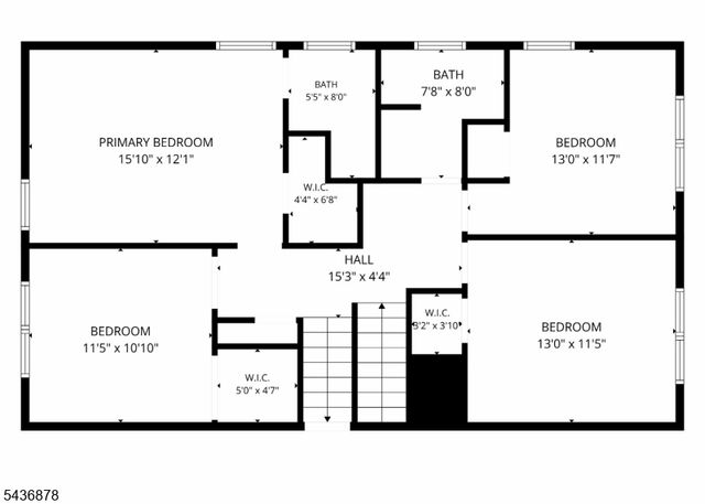 36 Underwood Rd, Montville Twp., NJ 07045