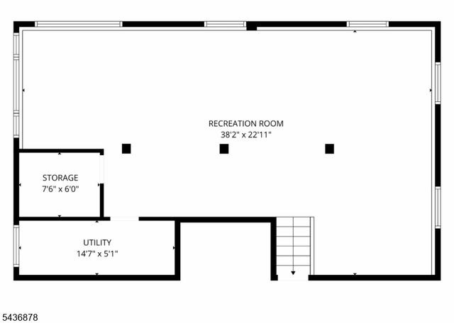 36 Underwood Rd, Montville Twp., NJ 07045