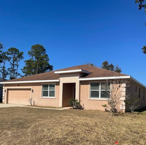 68 FORRESTER PLACE, Palm Coast, FL 32137