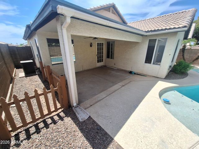 6728 E MELROSE Street, Mesa, AZ 85215