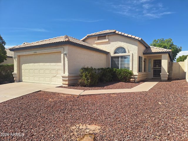 6728 E MELROSE Street, Mesa, AZ 85215
