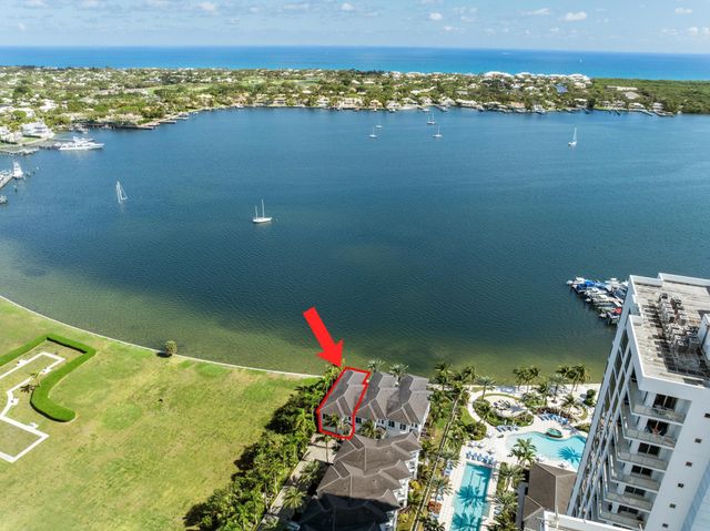 100 Water Clb Way, North Palm Beach, FL 33408