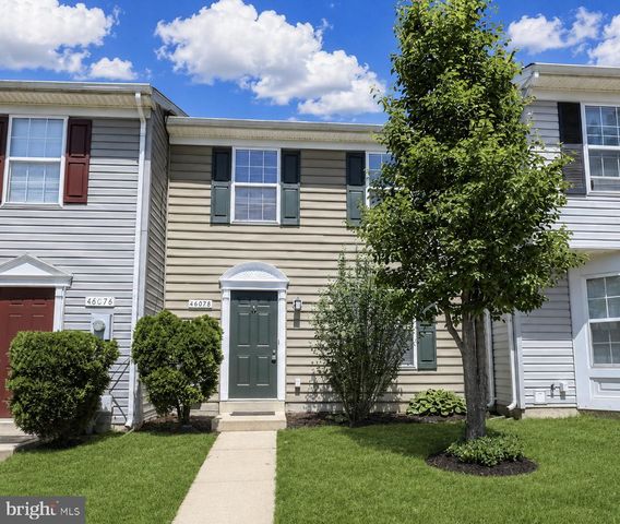46078 CALLAS WAY, Lexington Park, MD 20653