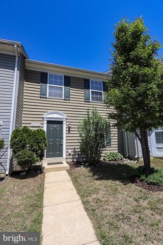 46078 CALLAS WAY, Lexington Park, MD 20653
