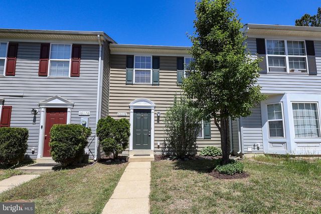 46078 CALLAS WAY, Lexington Park, MD 20653