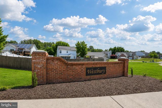 46078 CALLAS WAY, Lexington Park, MD 20653