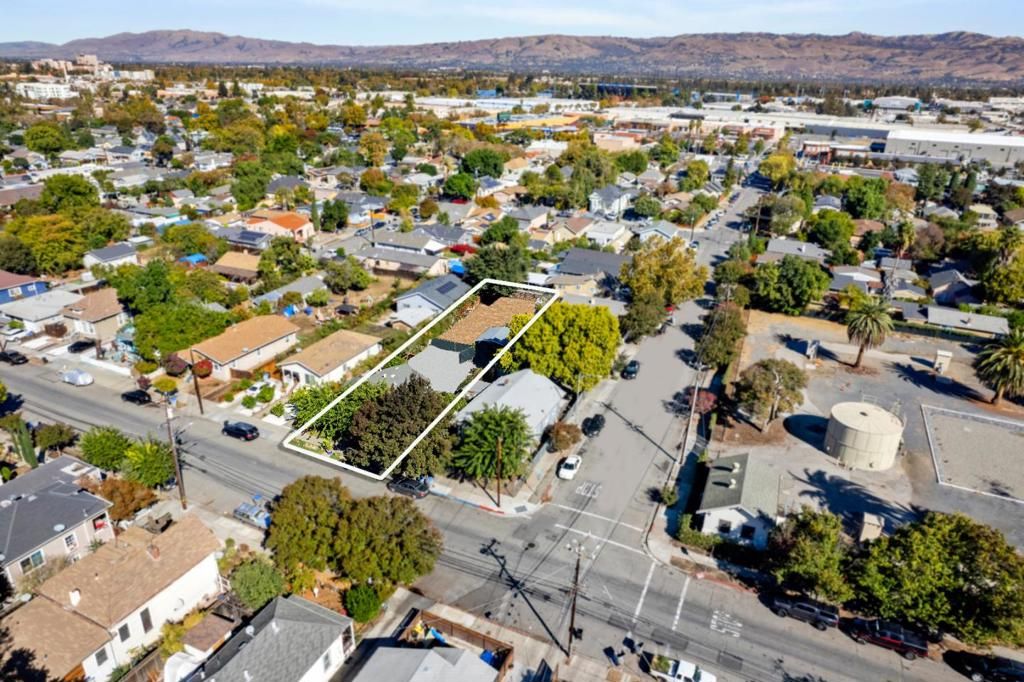 1488 Pomona Avenue, San Jose, CA 95110