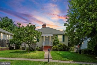 2614 MATTHEWS DR, Baltimore, MD 21234