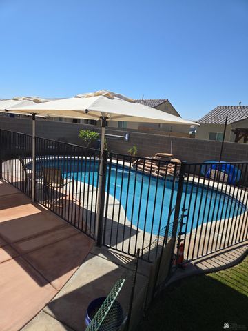 10163 E 38 Ln, Yuma, AZ 85365