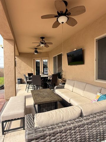 10163 E 38 Ln, Yuma, AZ 85365