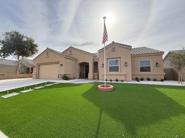 10163 E 38 Ln, Yuma, AZ 85365