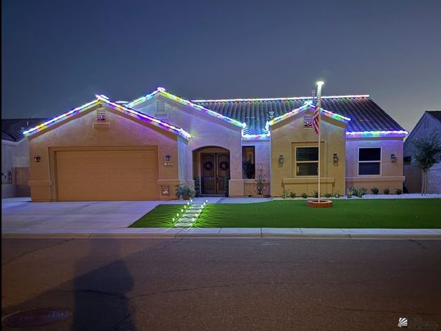 10163 E 38 Ln, Yuma, AZ 85365