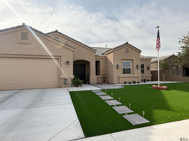 10163 E 38 Ln, Yuma, AZ 85365