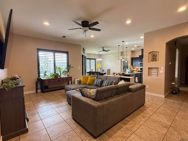 10163 E 38 Ln, Yuma, AZ 85365