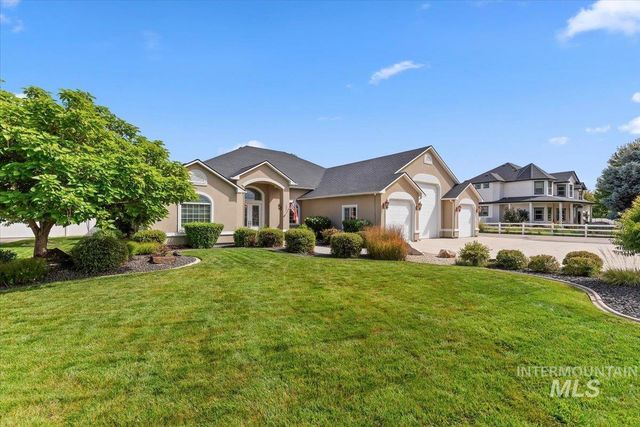 6082 N Jericho Rd, Meridian, ID 83646