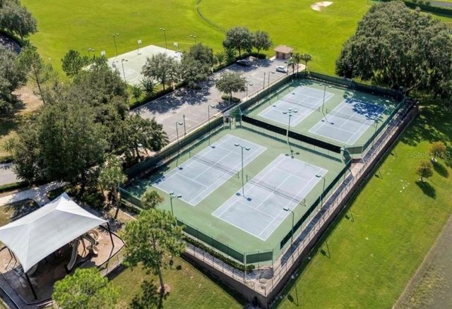 5116 TEMPIC DRIVE, Mount Dora, FL 32757