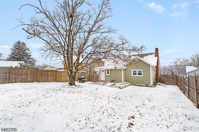 41 Nunn Ave, Washington Boro, NJ 07882