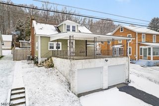 41 Nunn Ave, Washington Boro, NJ 07882