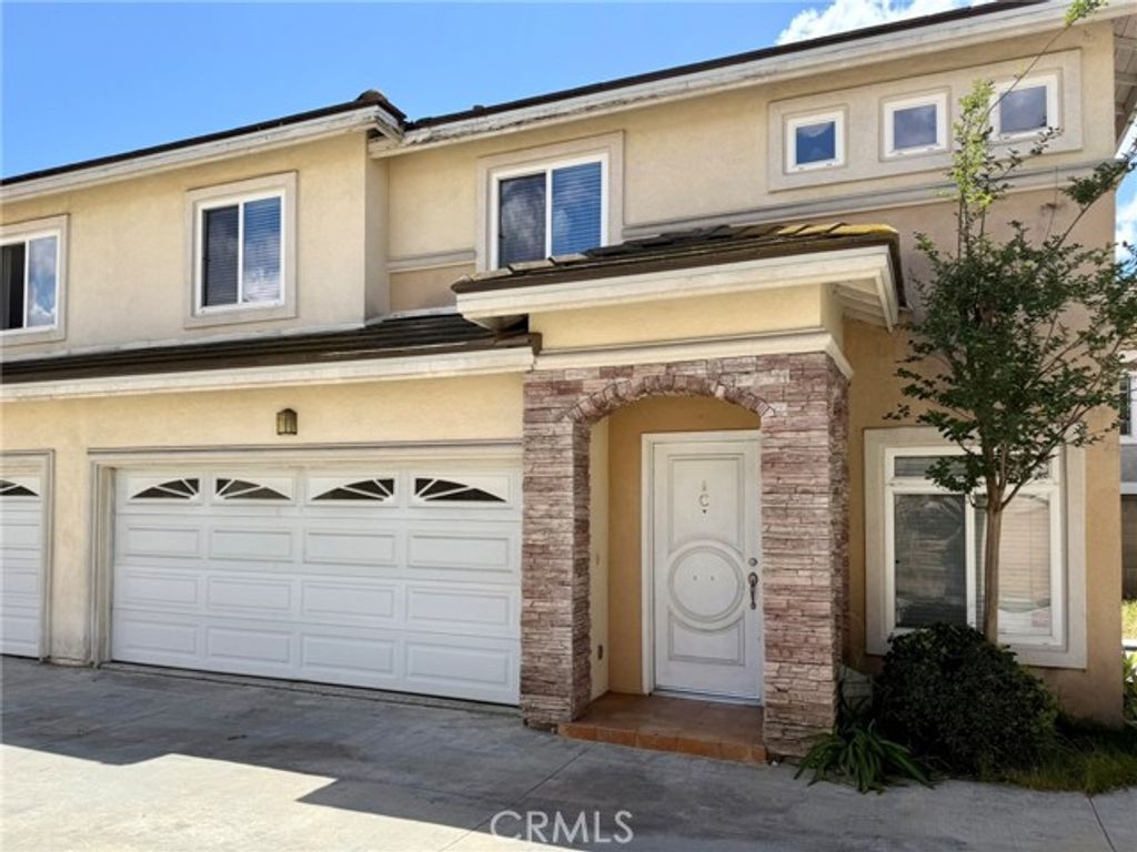 1431 S Marengo Apt C, Alhambra, CA 91803