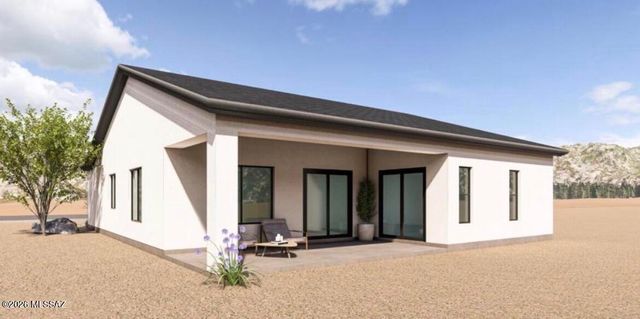 912 Pesa Court, Rio Rico, AZ 85648