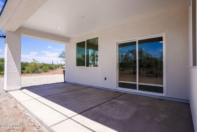 912 Pesa Court, Rio Rico, AZ 85648