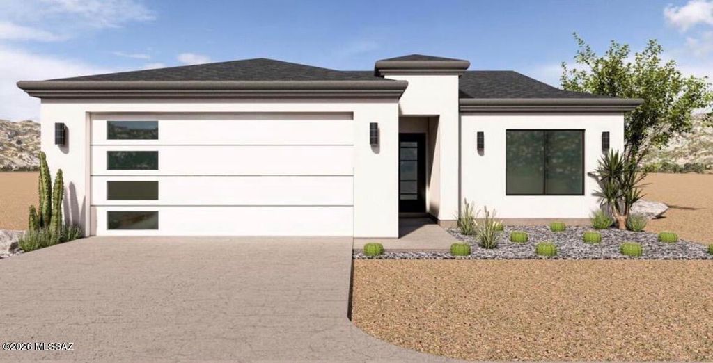 912 Pesa Court, Rio Rico, AZ 85648