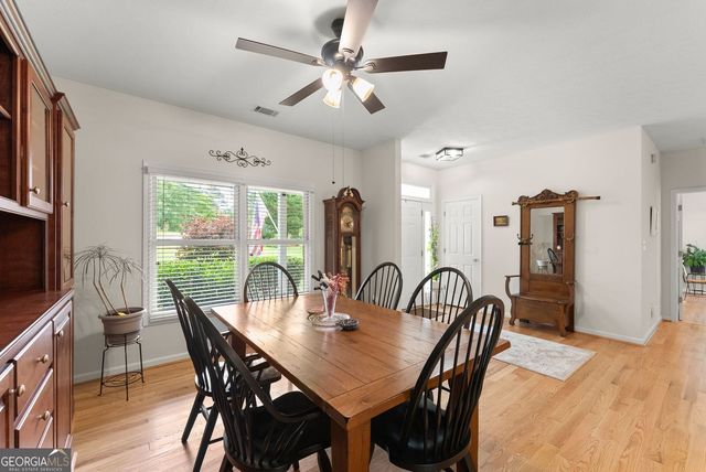1020 Easy Street, Toccoa, GA 30577