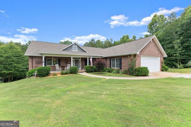 1020 Easy Street, Toccoa, GA 30577