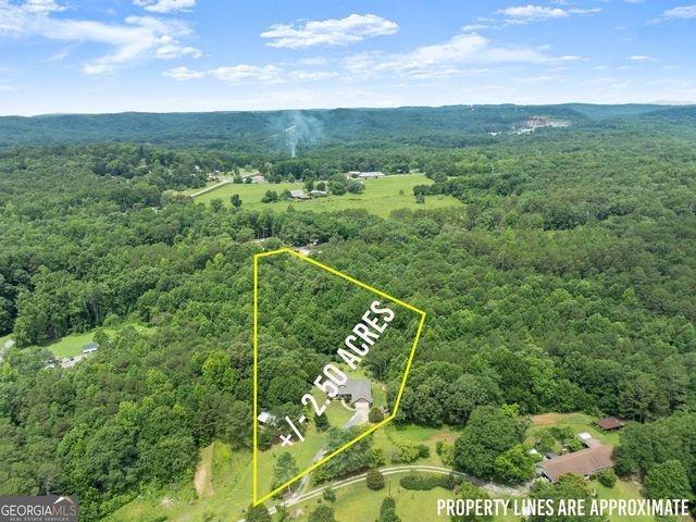 1020 Easy Street, Toccoa, GA 30577