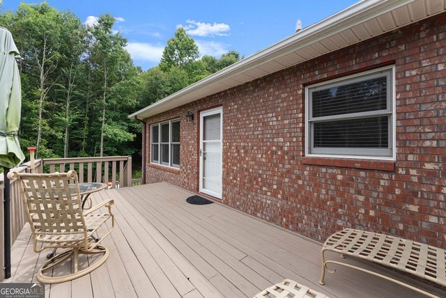 1020 Easy Street, Toccoa, GA 30577