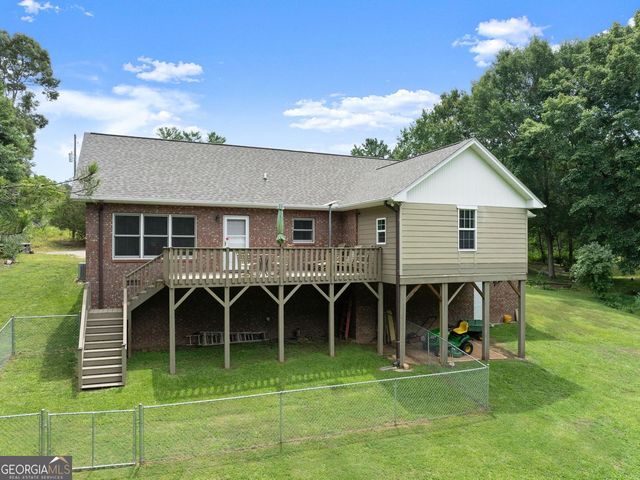 1020 Easy Street, Toccoa, GA 30577