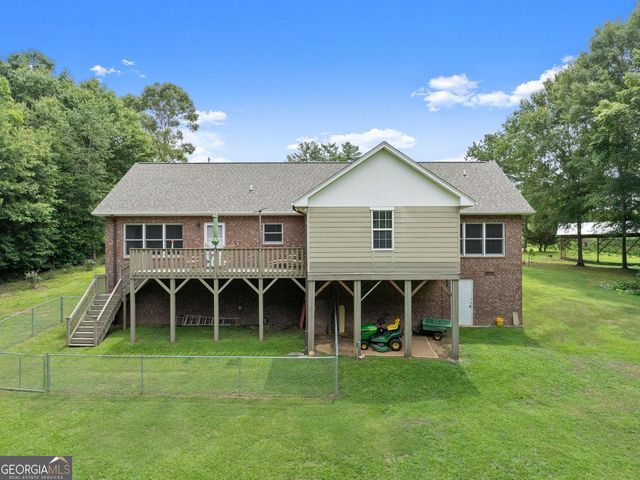 1020 Easy Street, Toccoa, GA 30577