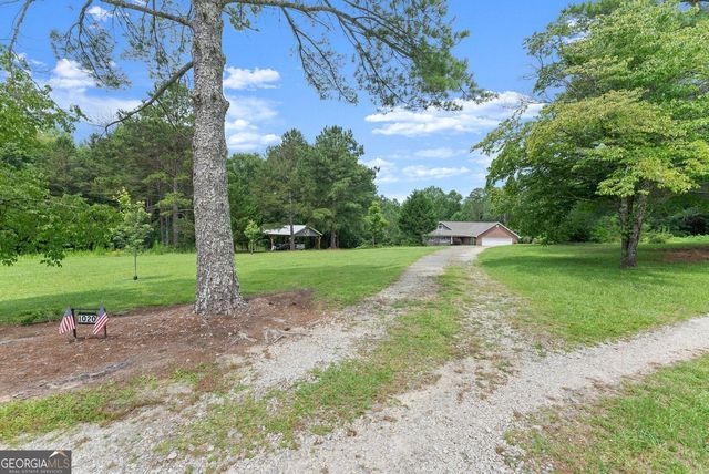 1020 Easy Street, Toccoa, GA 30577