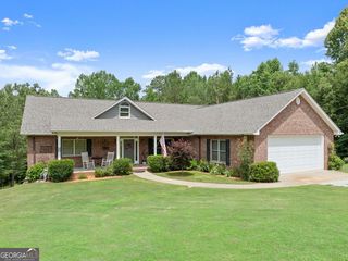 1020 Easy Street, Toccoa, GA 30577