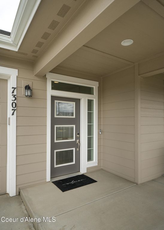 7307 N BELLAC LN, Coeur d'Alene, ID 83815 photo 3