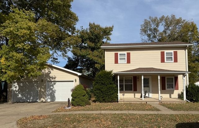 430 E Court Street, Hennepin, IL 61327